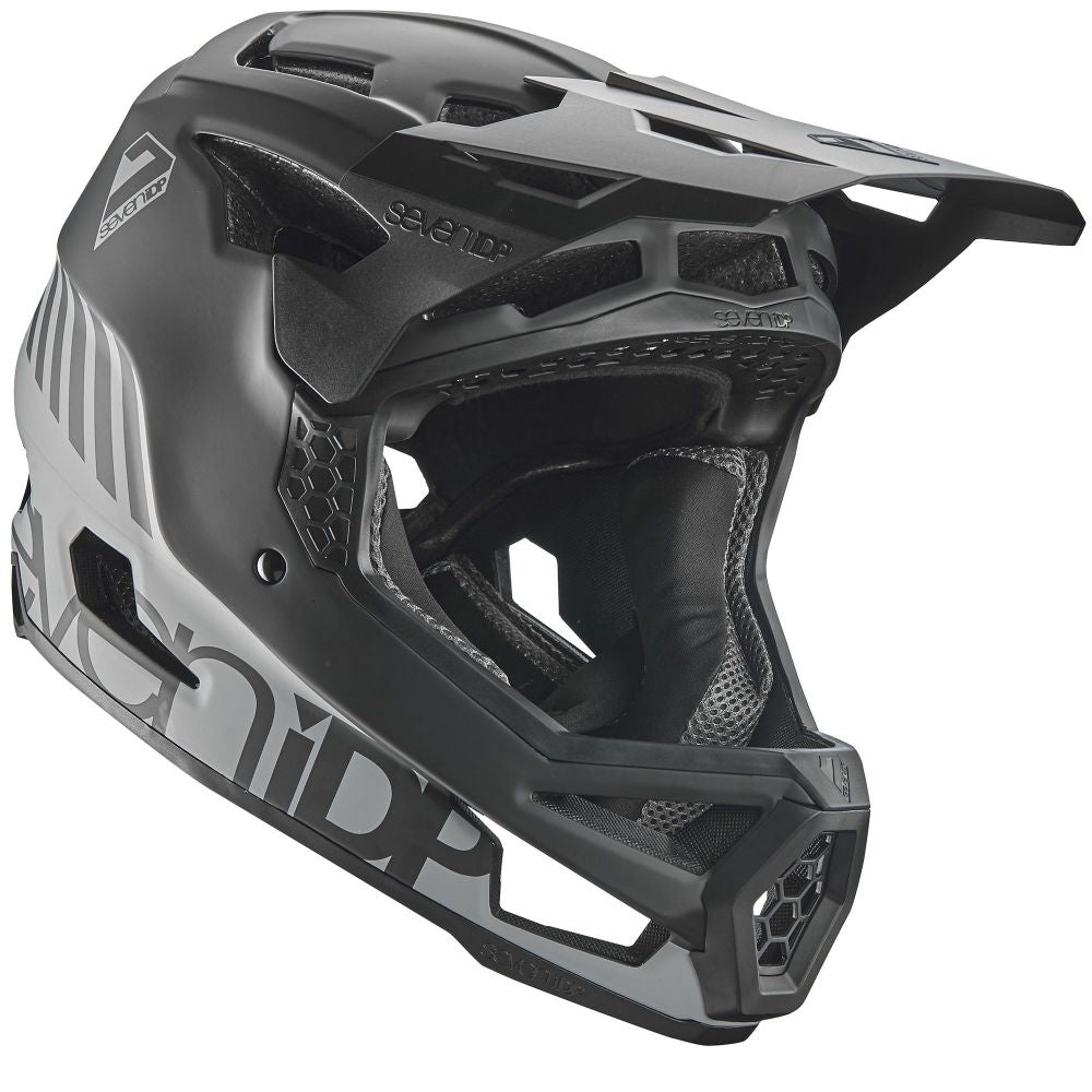CASQUE SEVEN PROJECT 23 FIBRE