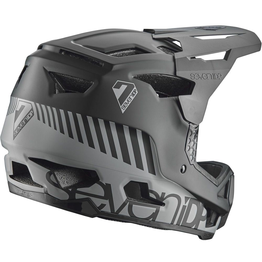CASQUE SEVEN PROJECT 23 FIBRE