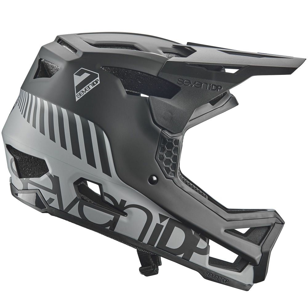 CASQUE SEVEN PROJECT 23 FIBRE