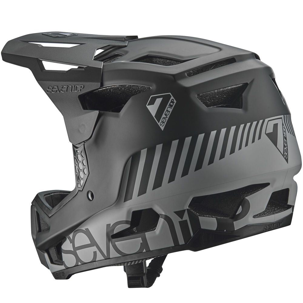 CASQUE SEVEN PROJECT 23 FIBRE