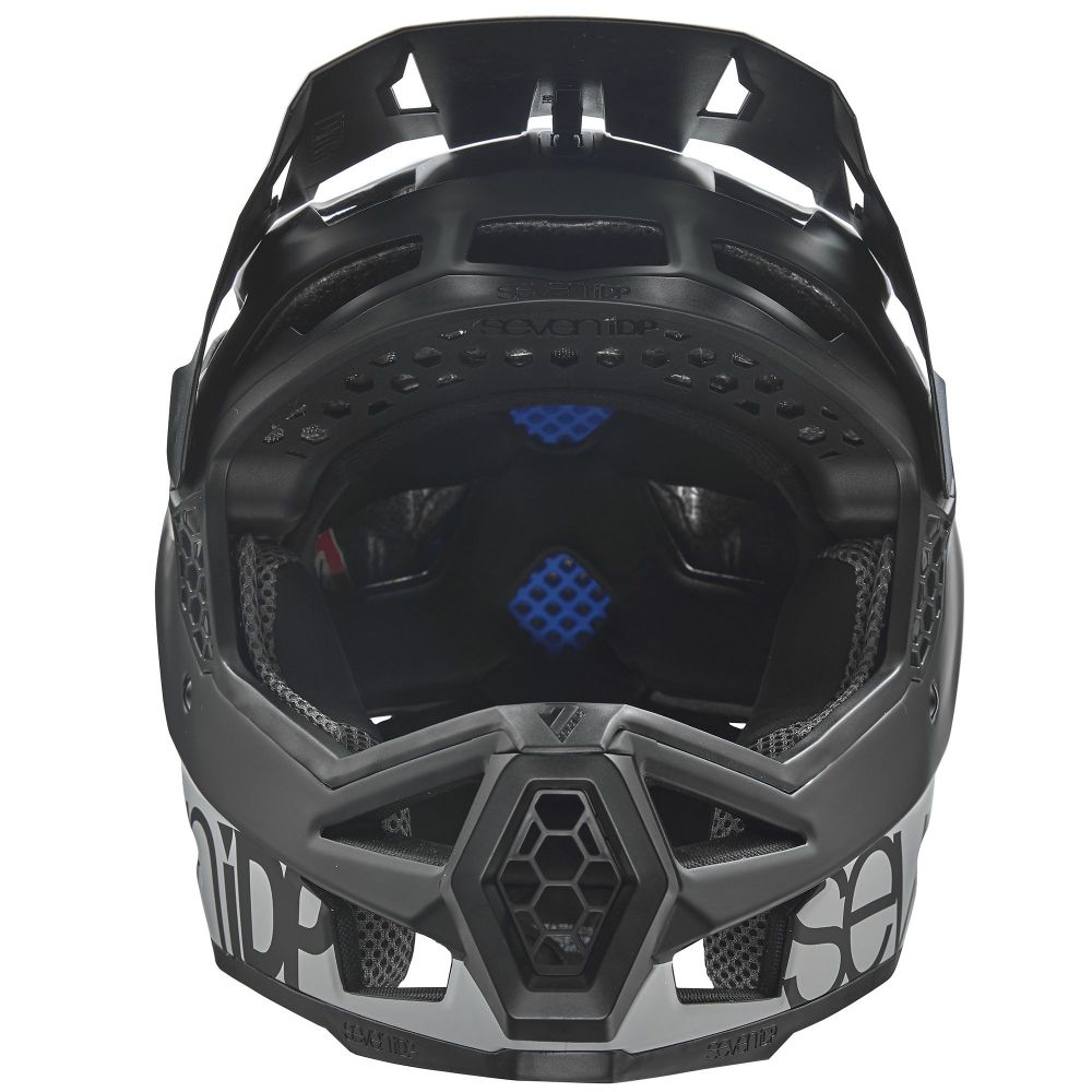 CASQUE SEVEN PROJECT 23 FIBRE
