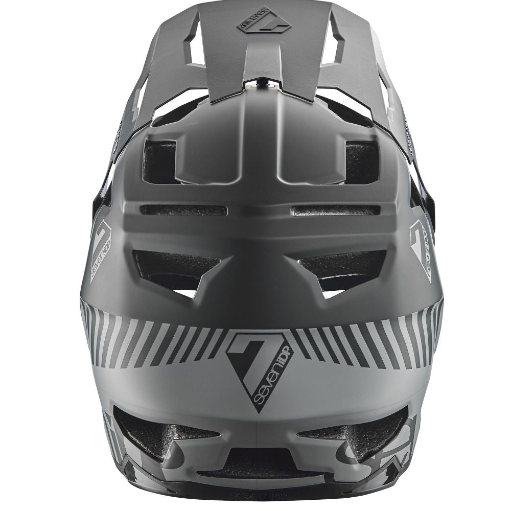 CASQUE SEVEN PROJECT 23 FIBRE