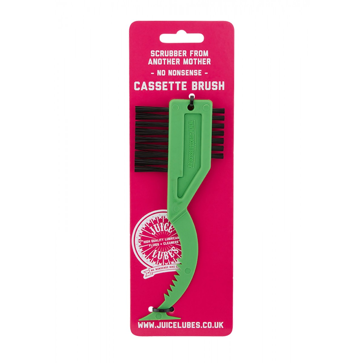 CASSETTE BRUSH
