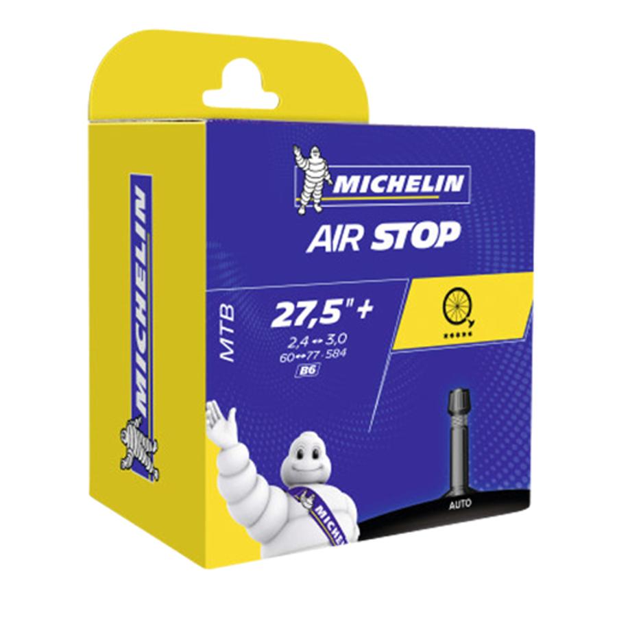 CHAMBRE AIR VTT 27.5X2.40 / 3.10 VS MICHELIN B6 (60 / 77-584)