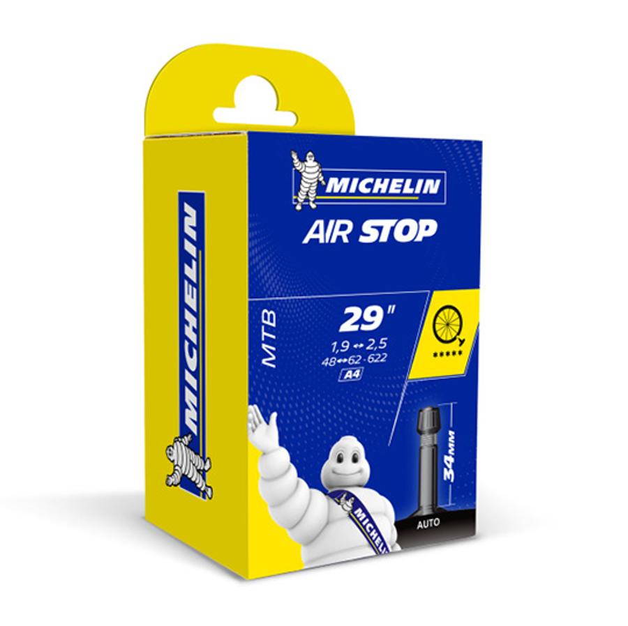 CHAMBRE AIR VTT 29X1.90 / 2.50 VS MICHELIN A4