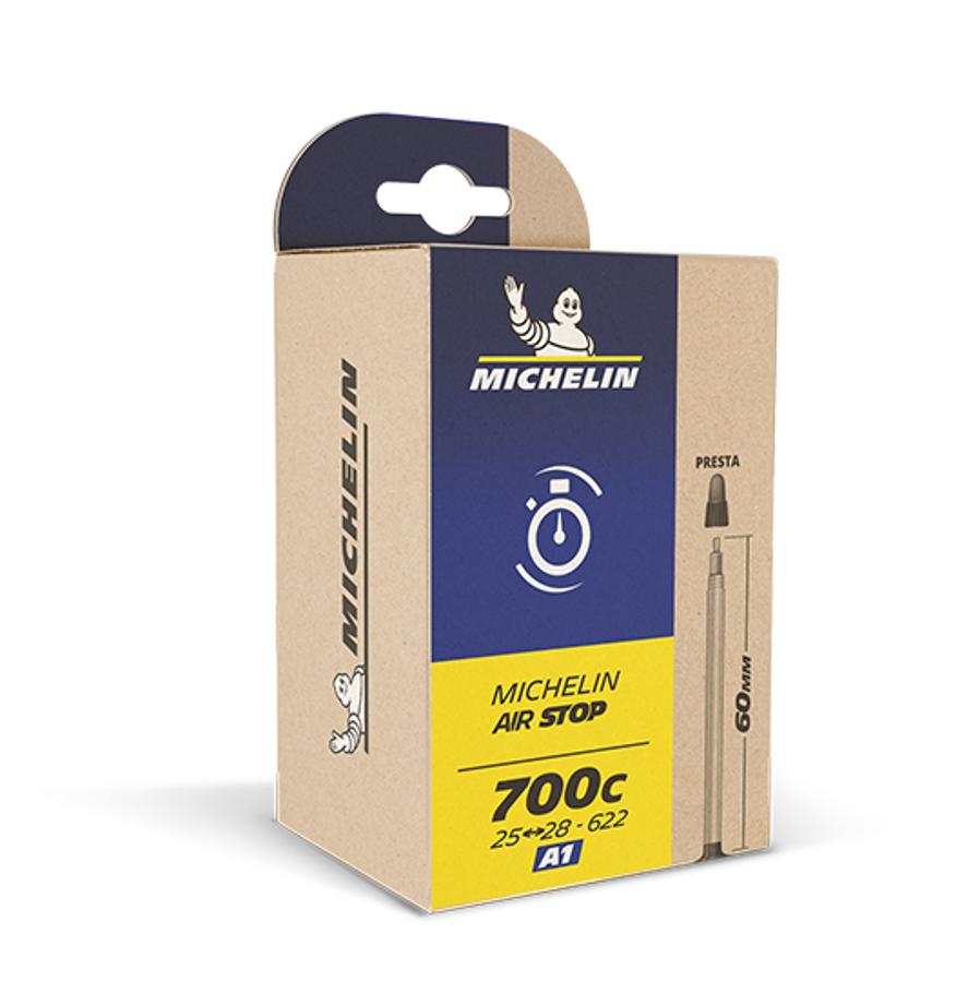 CHAMBRE AIR VTT 29X2.40 / 3.00 VP MICHELIN A6 48MM