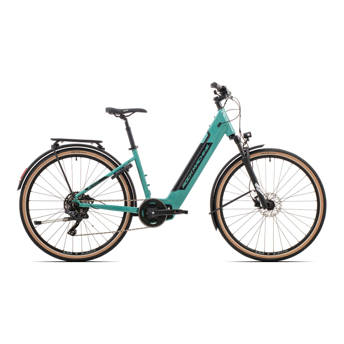 CROSSRIDE INT E425 TOURING