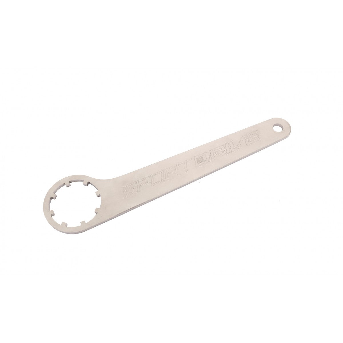 Clé écrou de pédalier Sport DRIVE ROCK MACHINE