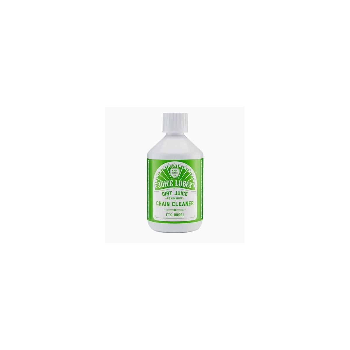Dégraissant DIRT BOSS - JUICE LUB - 500ml
