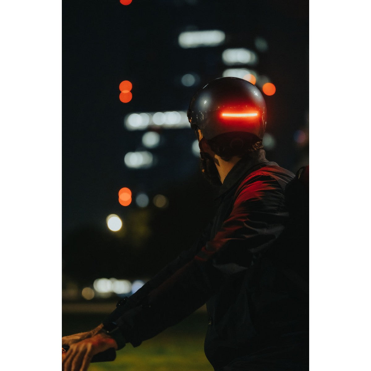 Éclairage limelight KASK