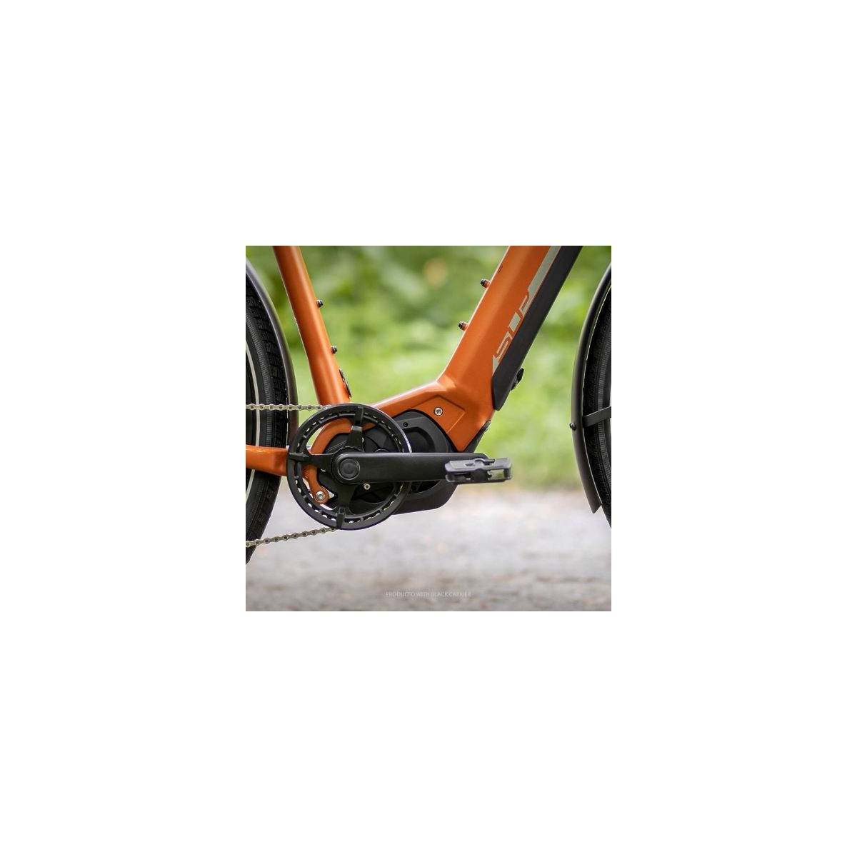 VTC ELECTRIQUE EXR 6030 L TOURING SUPERIOR