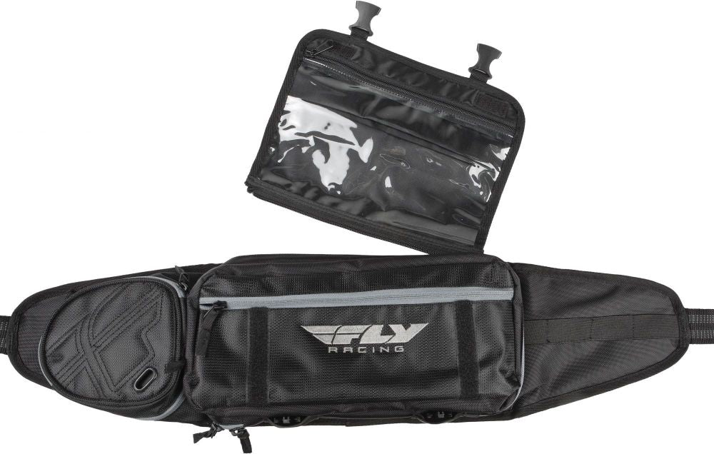 FLY TOOL PACK NOIR