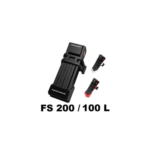 FS-200/100L Antivol TRELOCK