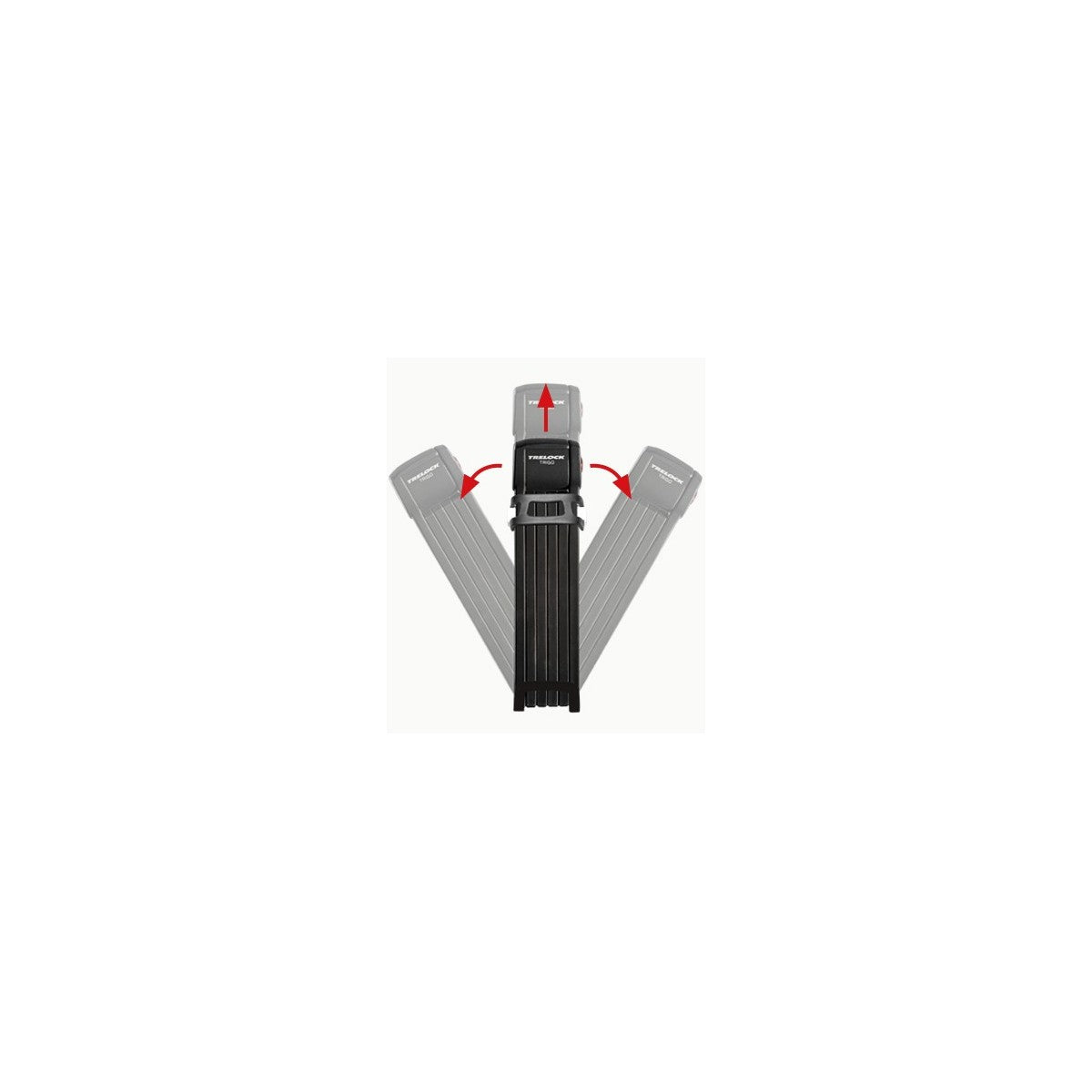 FS-380/85 Antivol TRELOCK