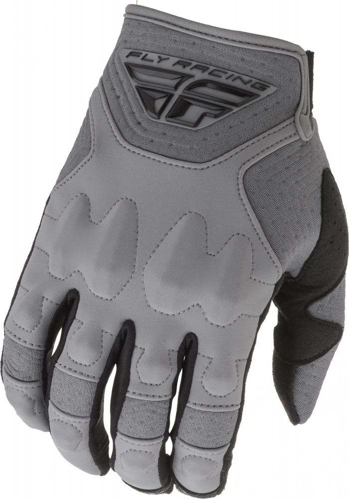 GANTS FLY PATROL XC LITE NOIR