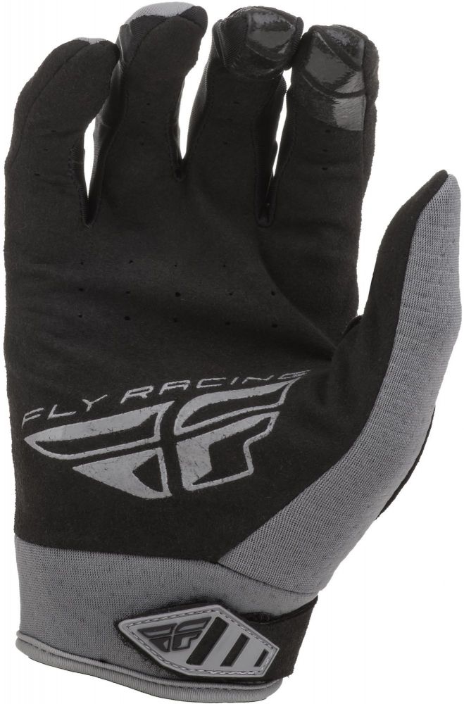 GANTS FLY PATROL XC LITE NOIR