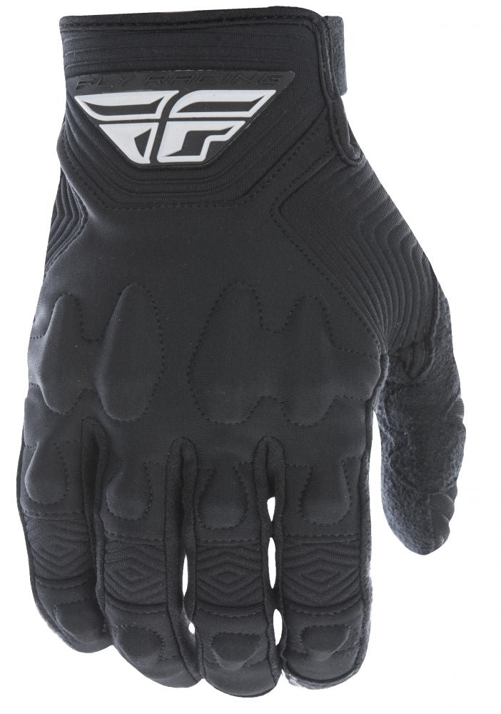 GANTS FLY PATROL XC LITE NOIR