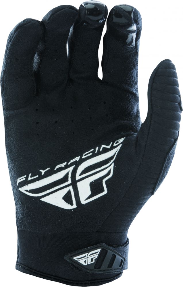GANTS FLY PATROL XC LITE NOIR