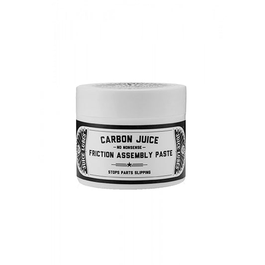 Graisse CARBON JUICE - 50ml