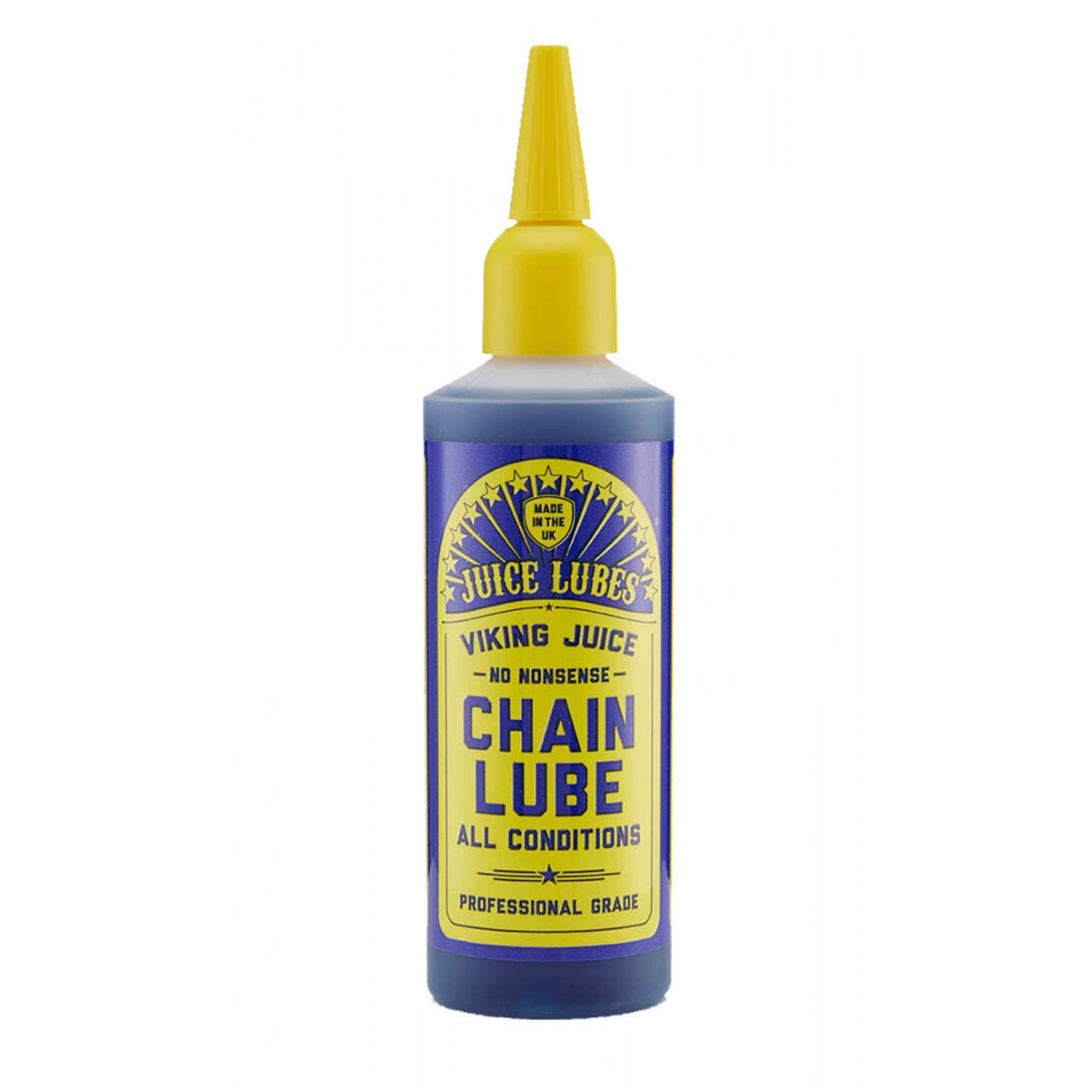 Huile - VIKING JUICE 130ml