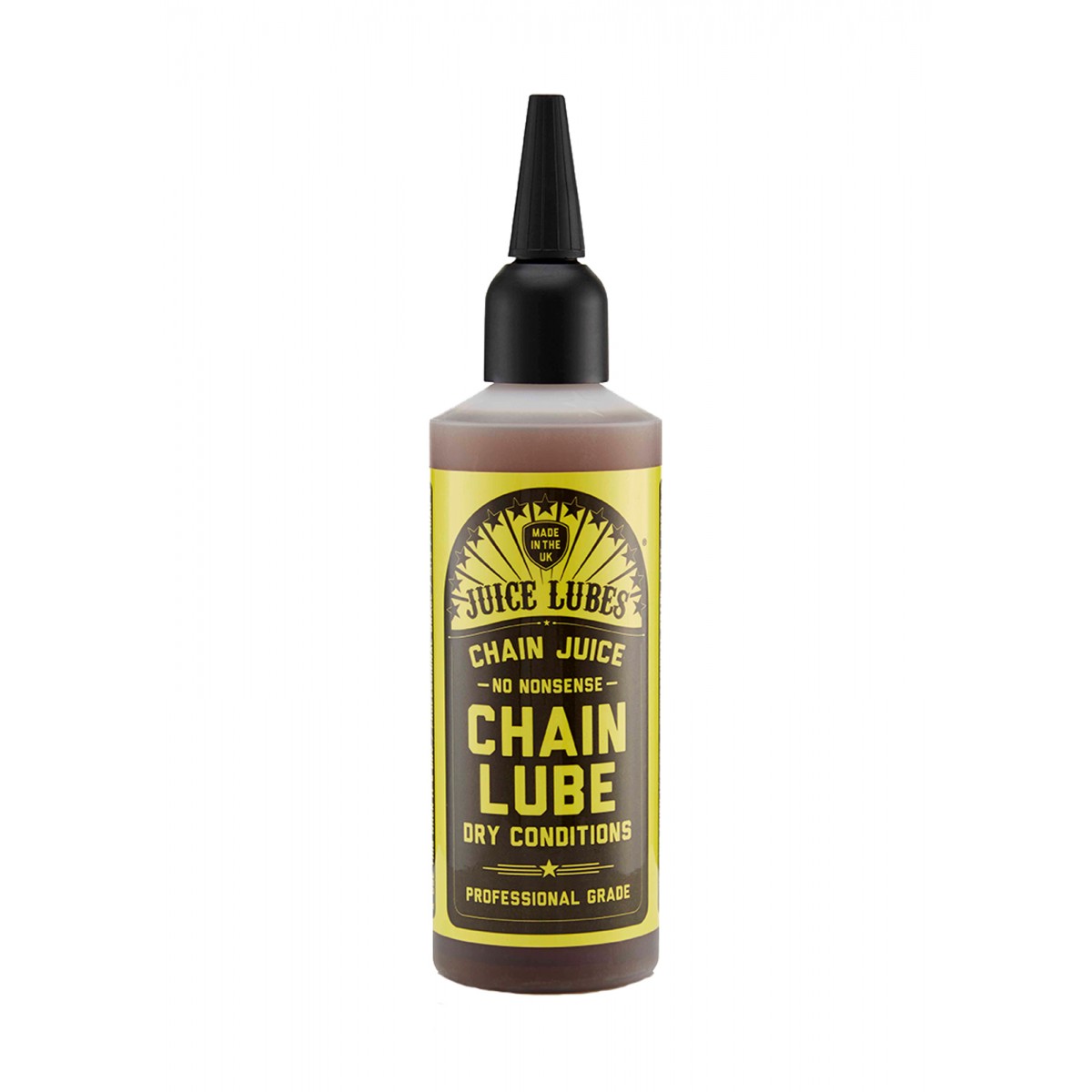 Huile DRY JUICE - 130ml