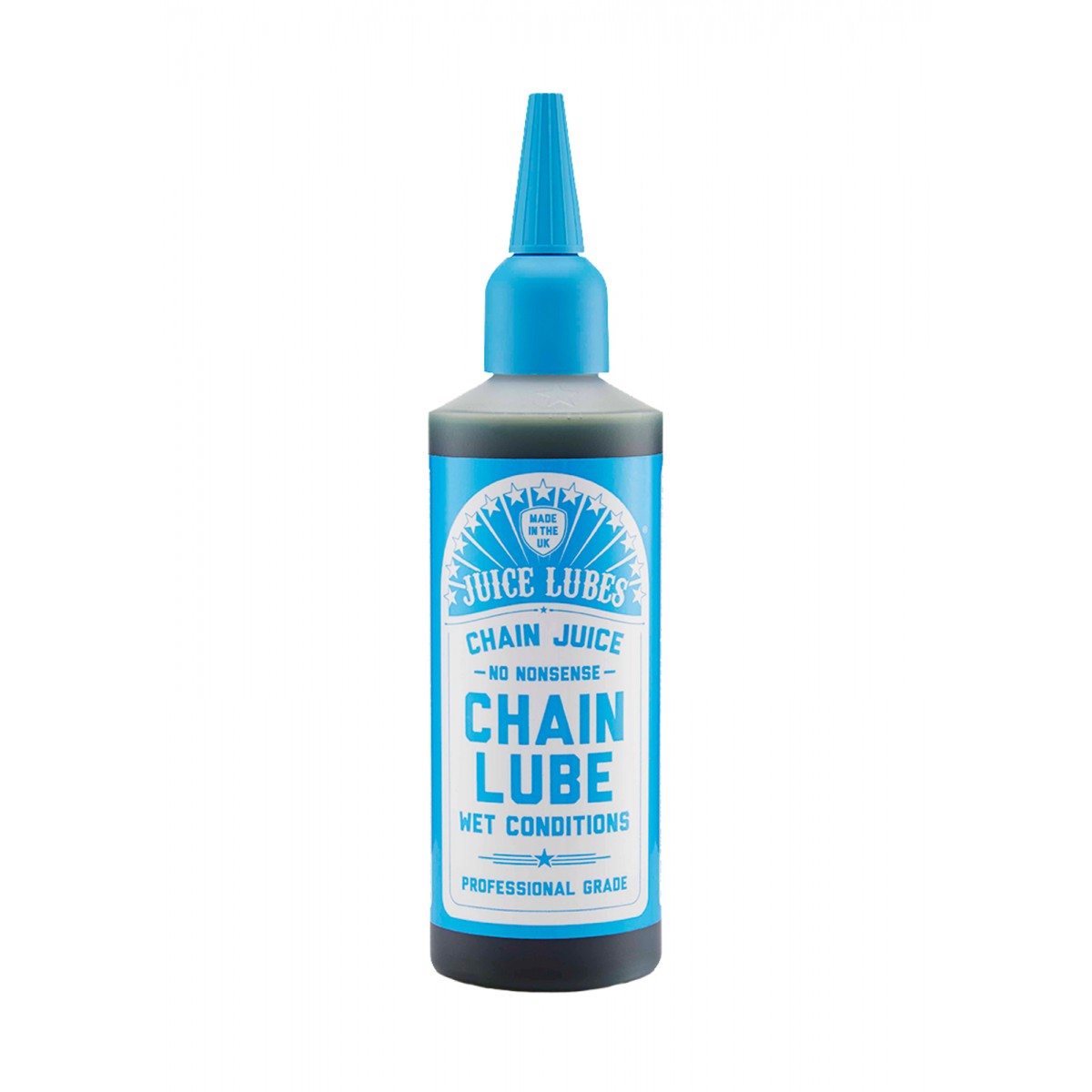 Huile WET JUICE - 130ml