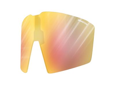 Verres EDGE | REACTIV 1-3 Light Amplifier Multilayer Rose