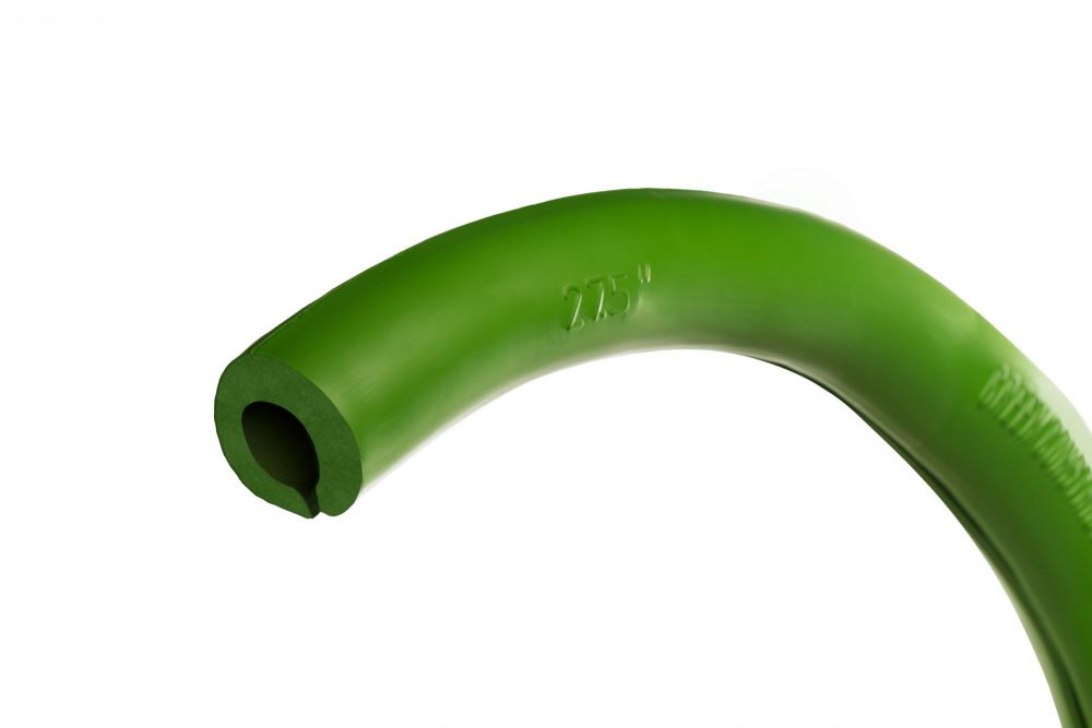 MOUSSE TECHNOMOUSSE GREEN CONSTRICTOR 27.5