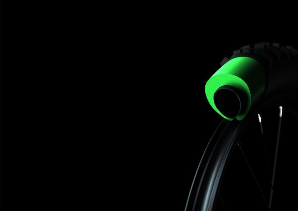 MOUSSE TECHNOMOUSSE GREEN CONSTRICTOR 29