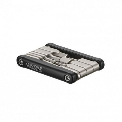 MULTI-OUTILS CONTROLTECH TL23 - 10 OUTILS