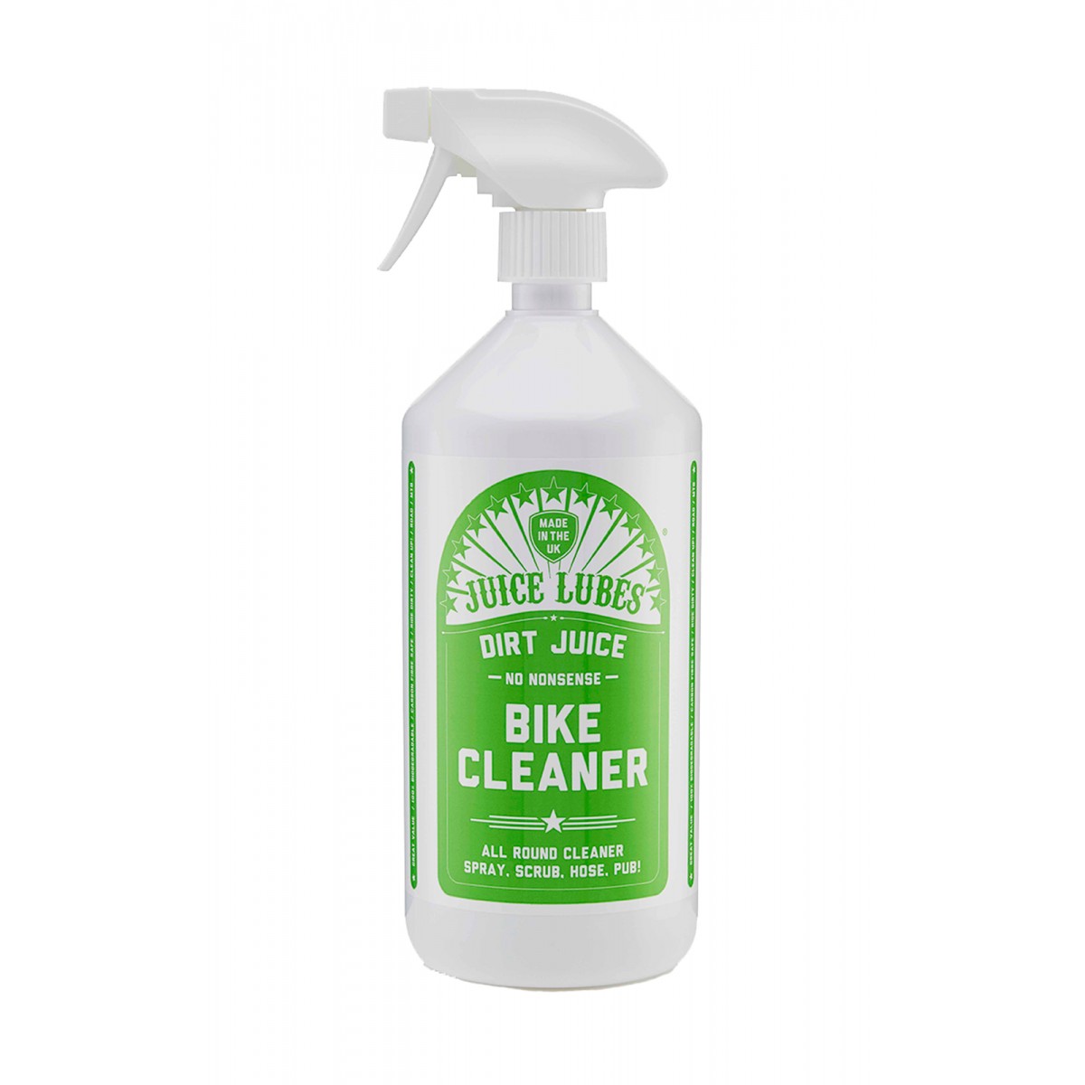 Nettoyant DIRT JUICE - 1L