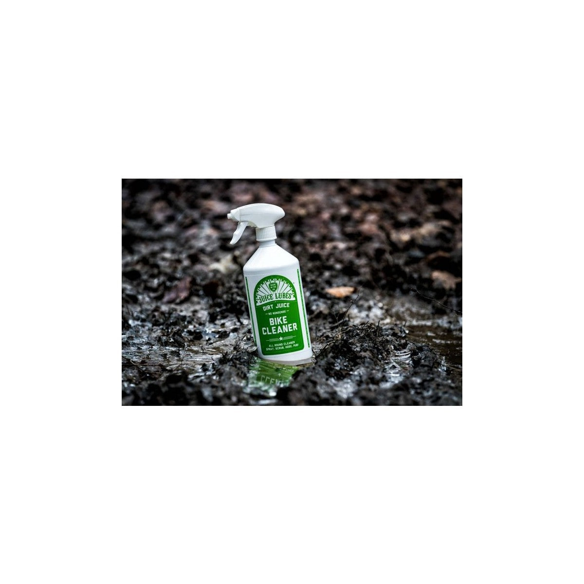 Nettoyant DIRT JUICE - 1L