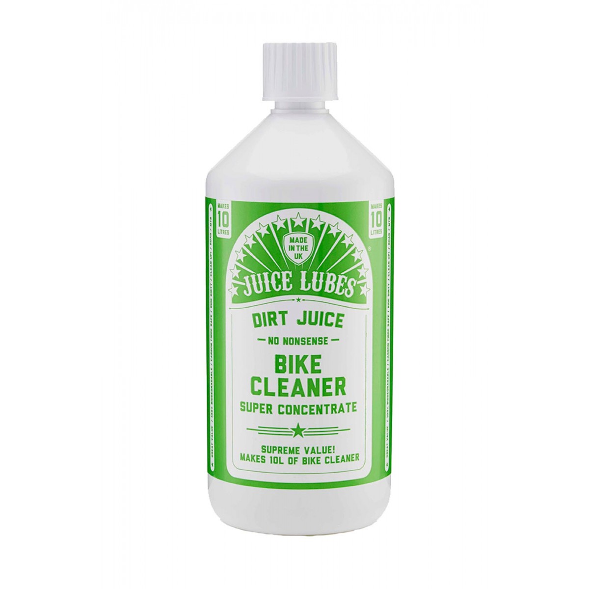Nettoyant DIRT SUPER GNARL - 1L