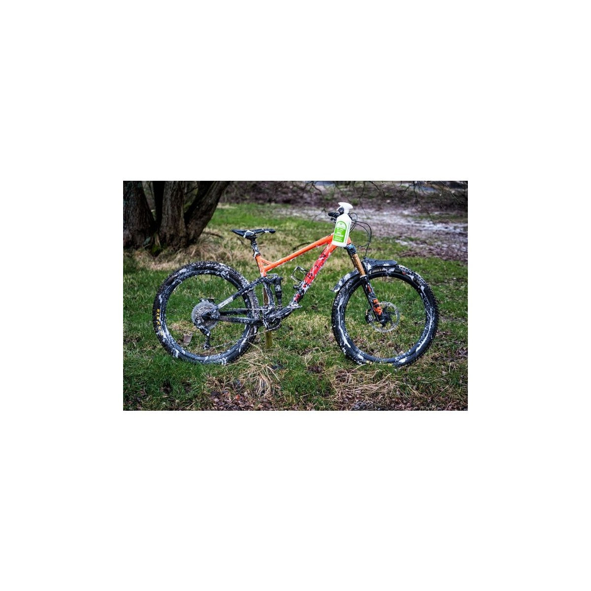 Nettoyant DIRT SUPER GNARL - 1L