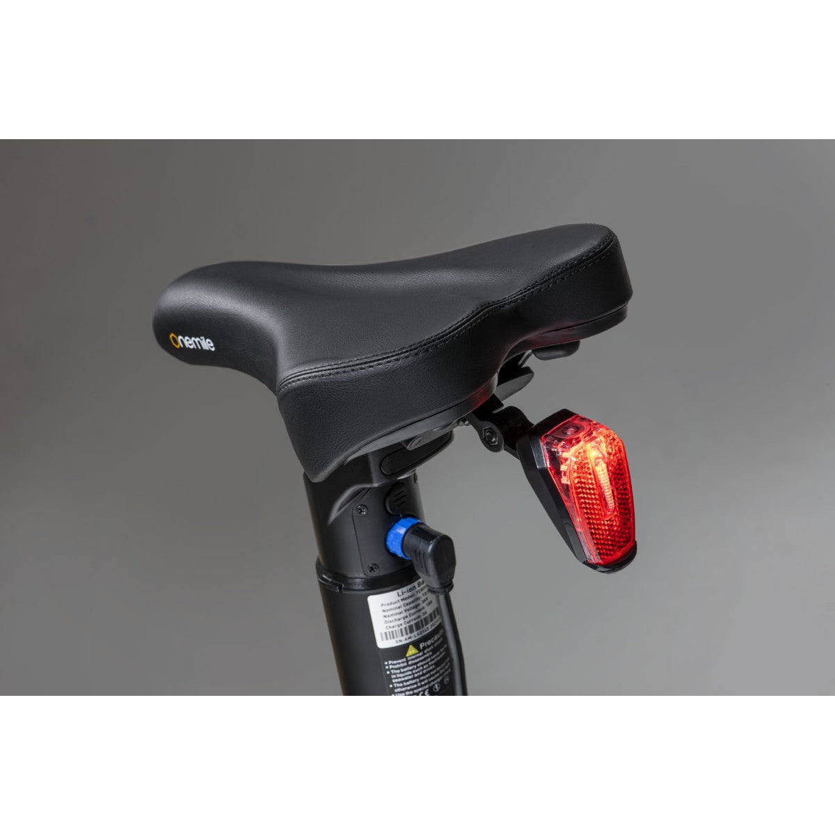 Vélo électrique pliant ONEMILE - Nomad