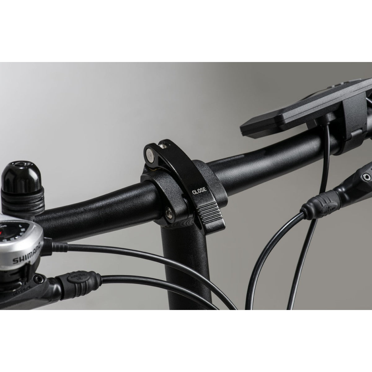 Vélo électrique pliant ONEMILE - Nomad