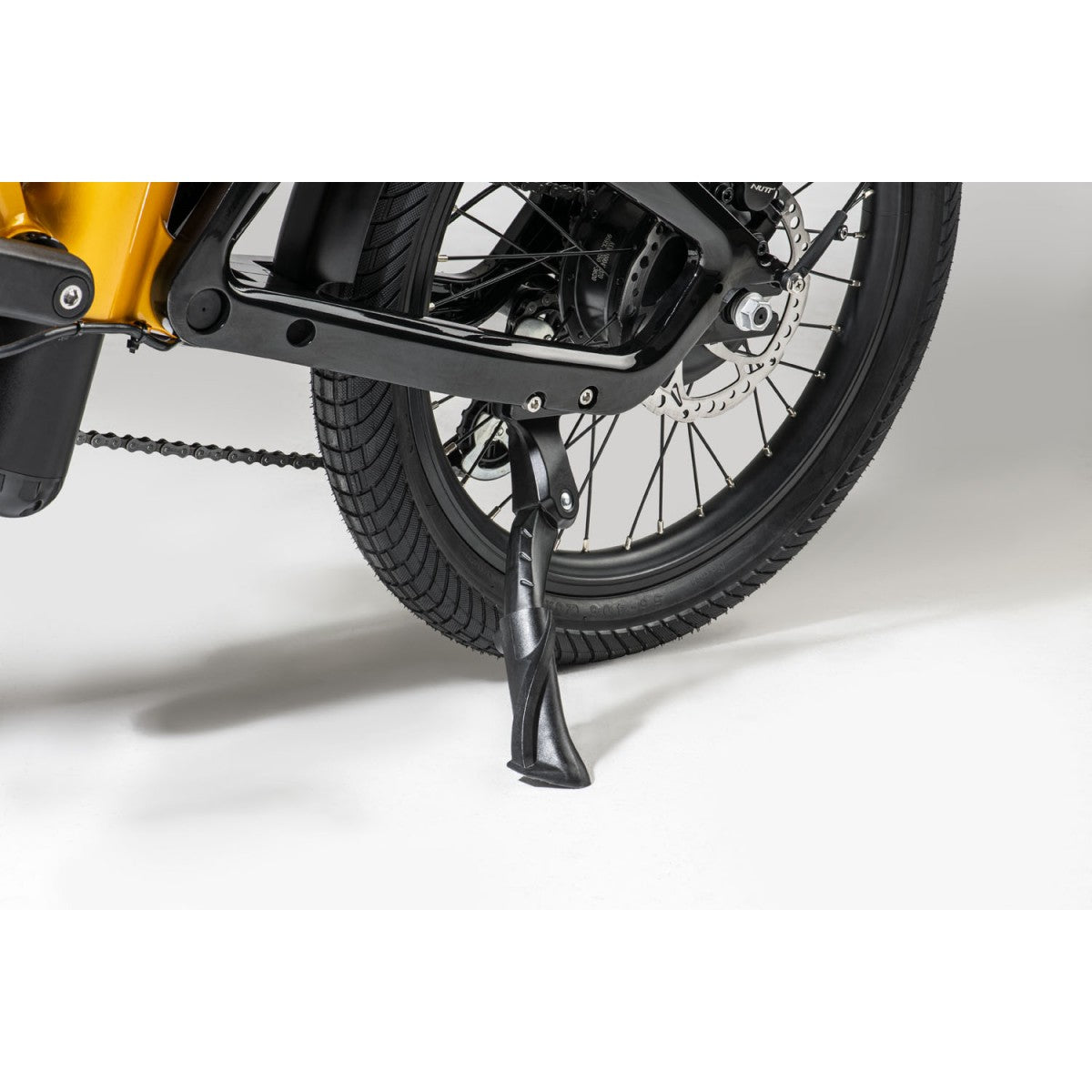 Vélo électrique pliant ONEMILE - Nomad