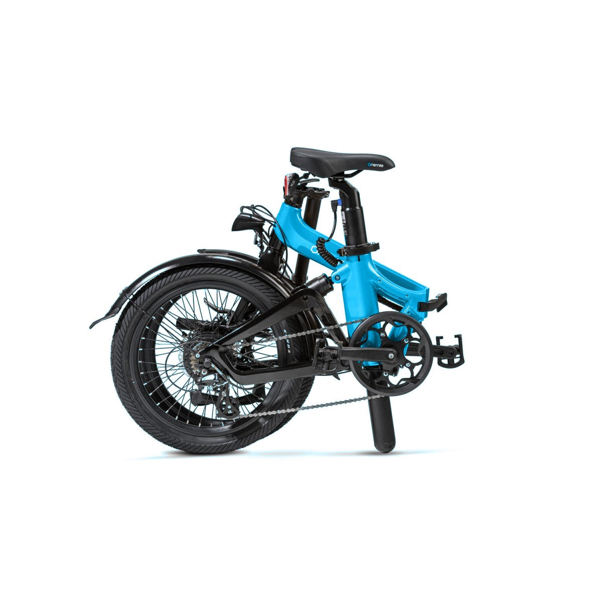Vélo électrique pliant ONEMILE - Nomad