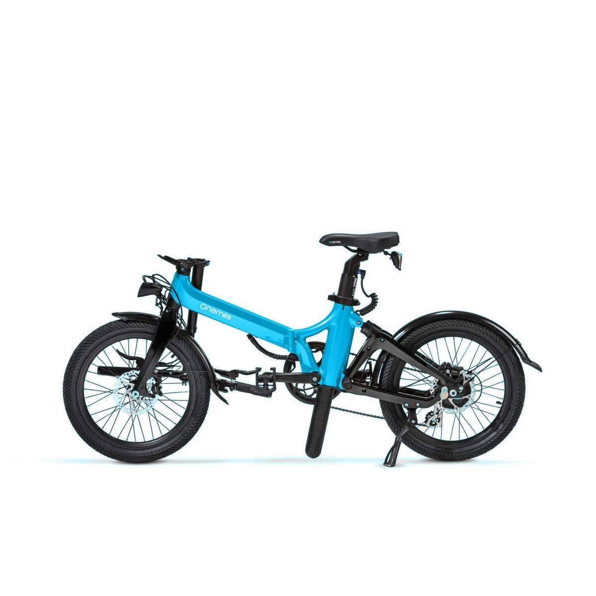 Vélo électrique pliant ONEMILE - Nomad