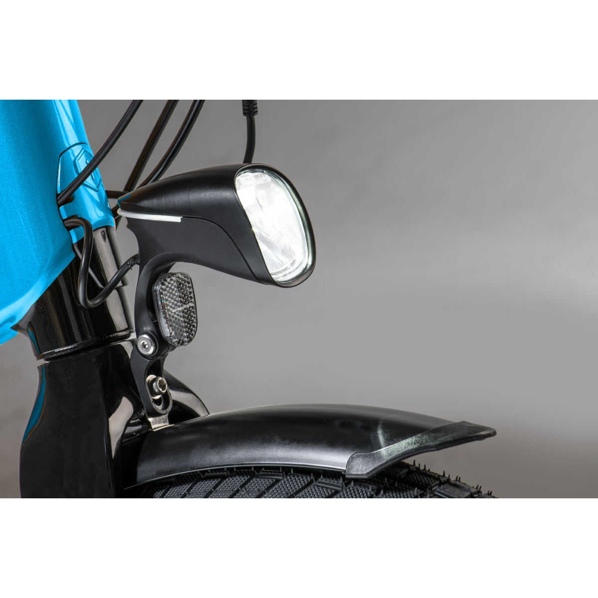 Vélo électrique pliant ONEMILE - Nomad