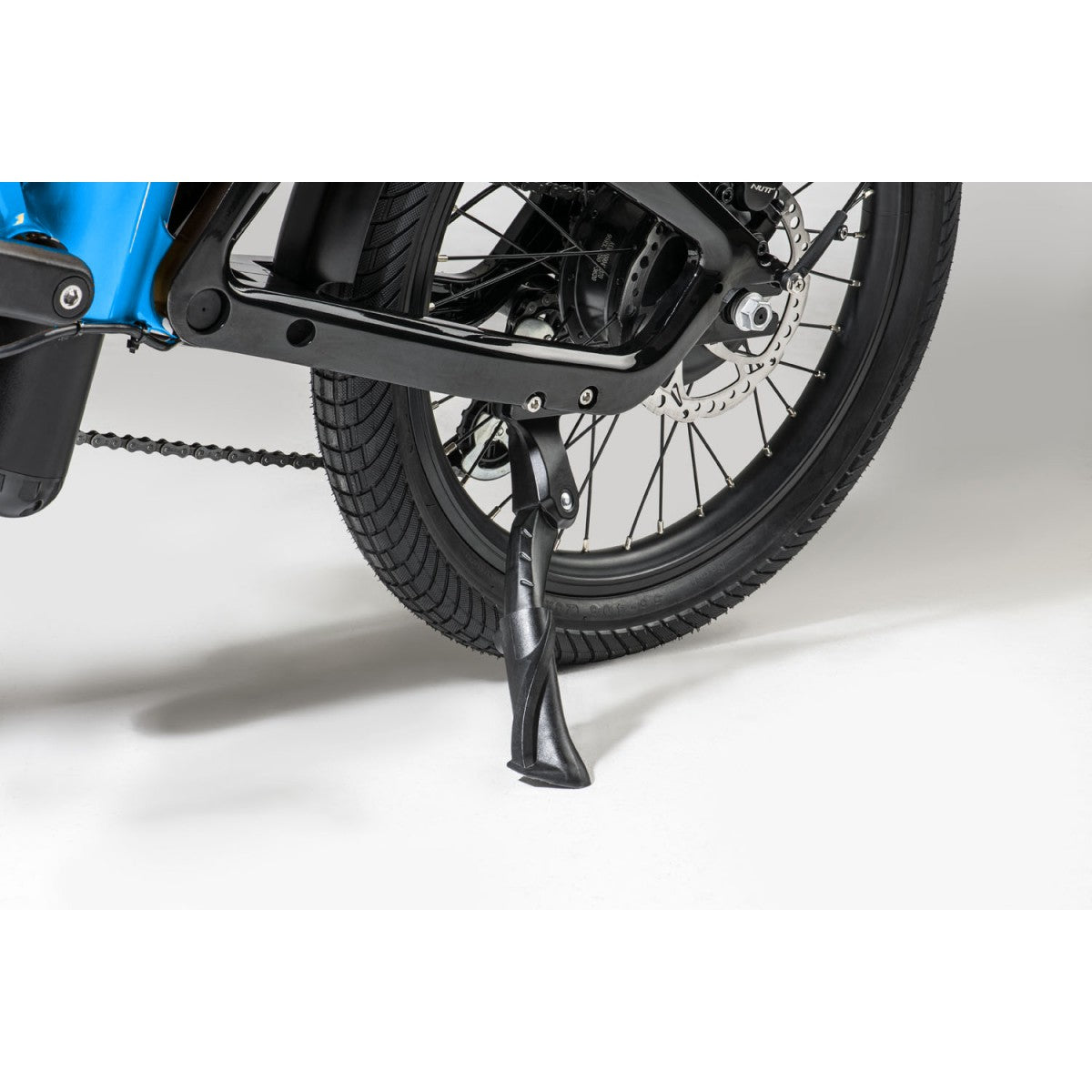 Vélo électrique pliant ONEMILE - Nomad