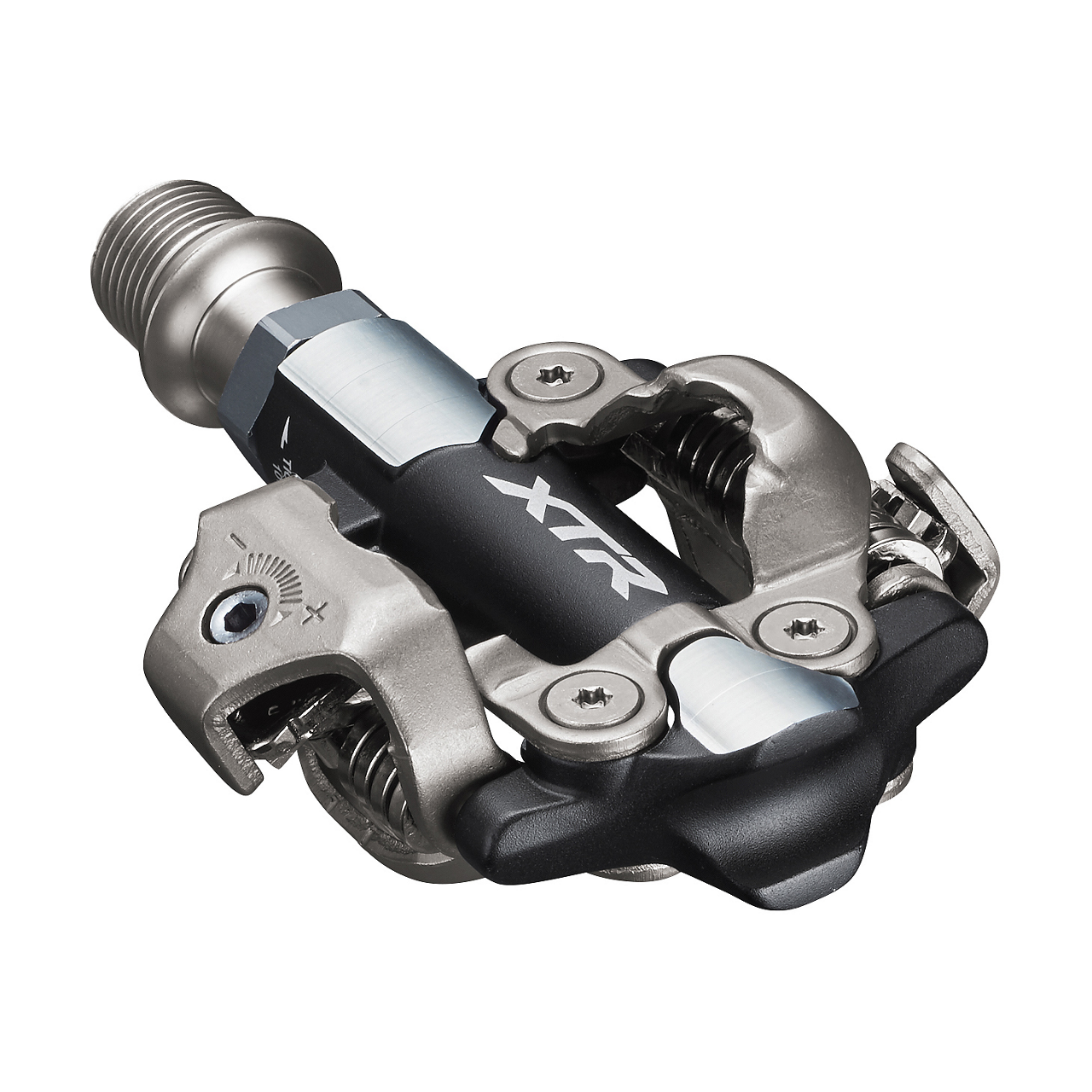 SHIMANO XTR Pédales (SPD) PD-M9100