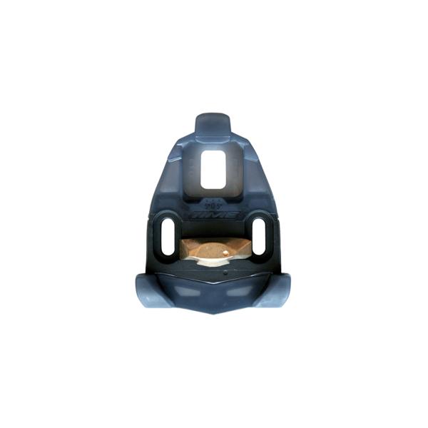 Paire de Cales pour Pédales TIME RXS / RXE / XEN ROUTE 5°/2.5MM