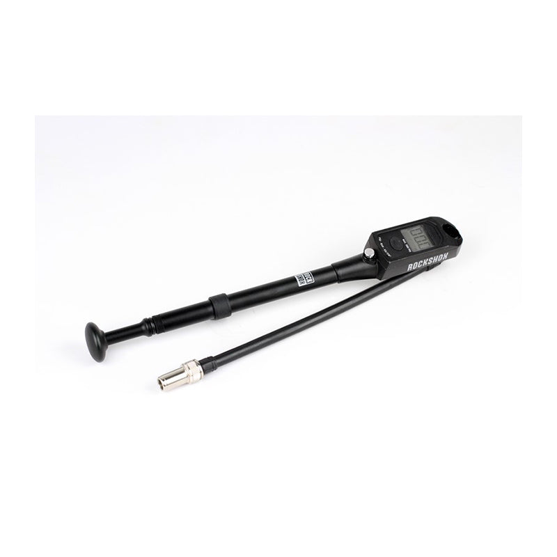 POMPE ROCKSHOX AMORTISSEUR HAUTE PRESSION 300PSI