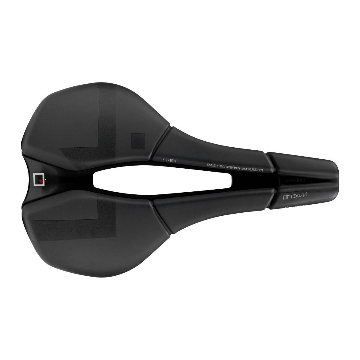 Selle Proxim W650 Sport T2.0 155 PROLOGO