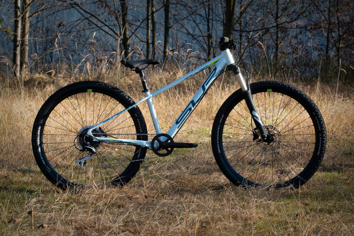 RACER XC 27 DB SUPERIOR