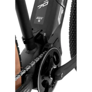 VTT ELECTRIQUE STORM E70-29 ROCK MACHINE - PROMO