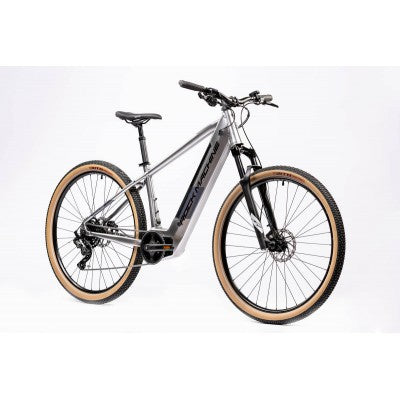 VTT ELECTRIQUE STORM INT E70 29 ROCK MACHINE