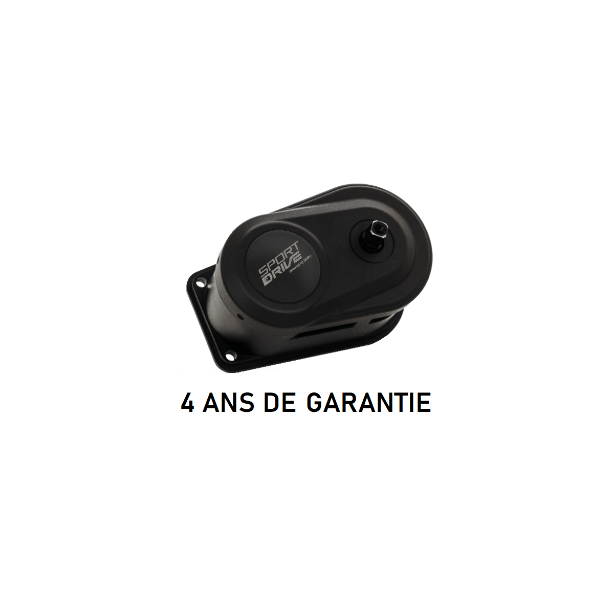 VTC ELECTRIQUE STORM INT E90-29 TOURING UNISEX ROCK MACHINE