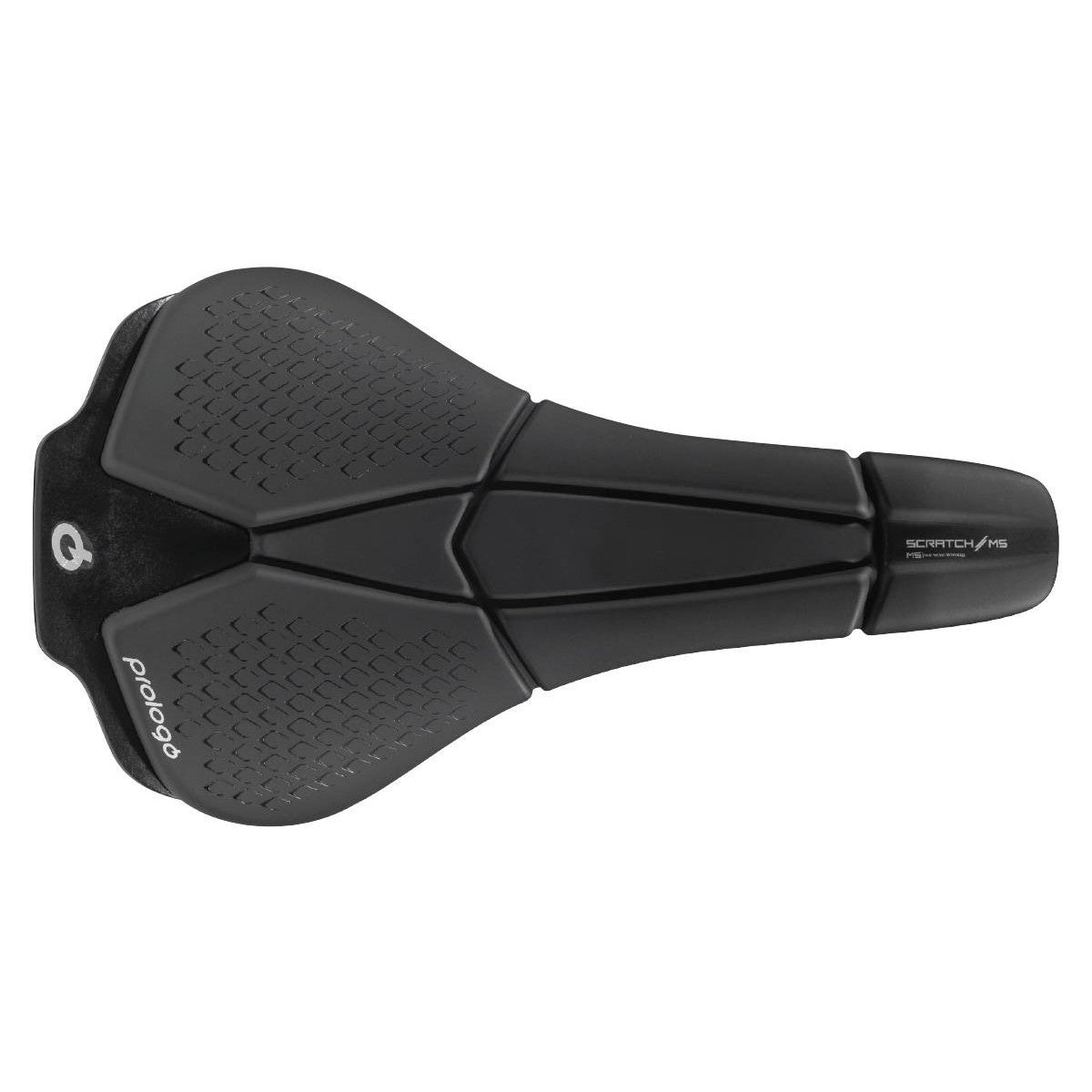 Selle Scratch M5 Tirox 140 PROLOGO